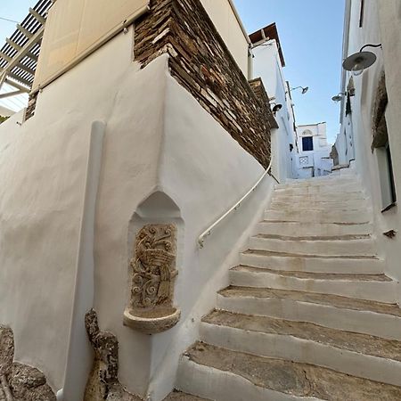 Serenity Living Platia, Tinos Εξωτερικό φωτογραφία