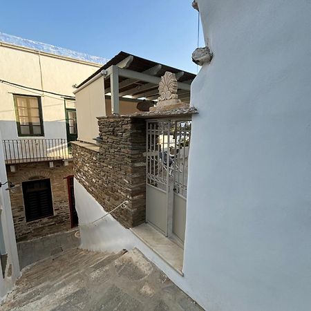 Serenity Living Platia, Tinos Εξωτερικό φωτογραφία