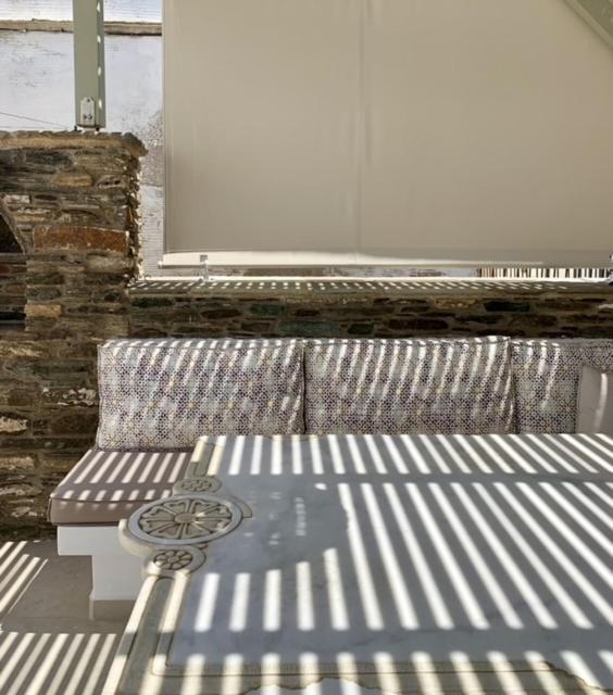 Serenity Living Platia, Tinos Εξωτερικό φωτογραφία