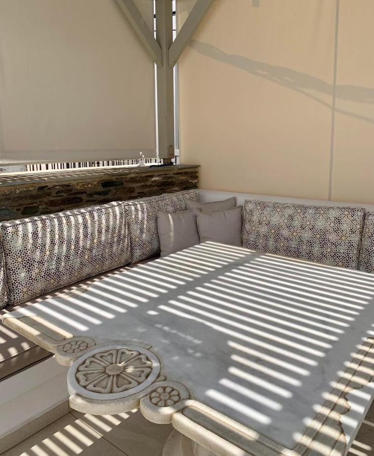 Serenity Living Platia, Tinos Εξωτερικό φωτογραφία
