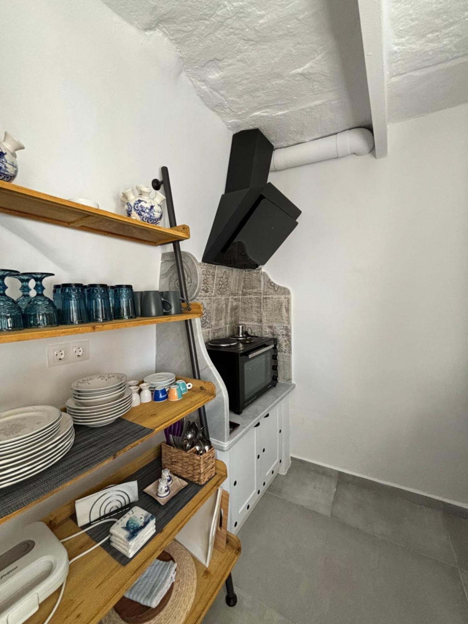Serenity Living Platia, Tinos Εξωτερικό φωτογραφία