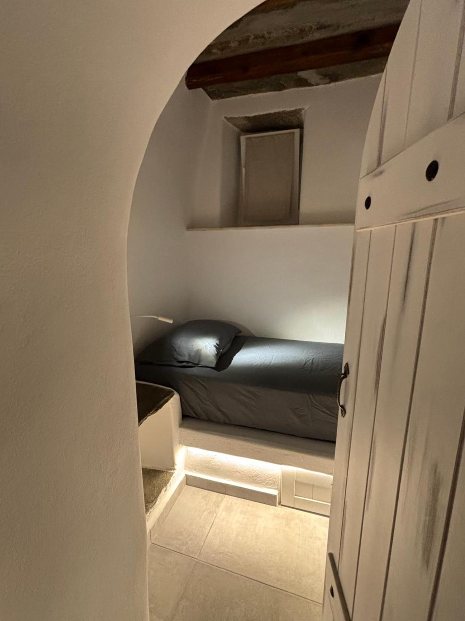 Serenity Living Platia, Tinos Εξωτερικό φωτογραφία