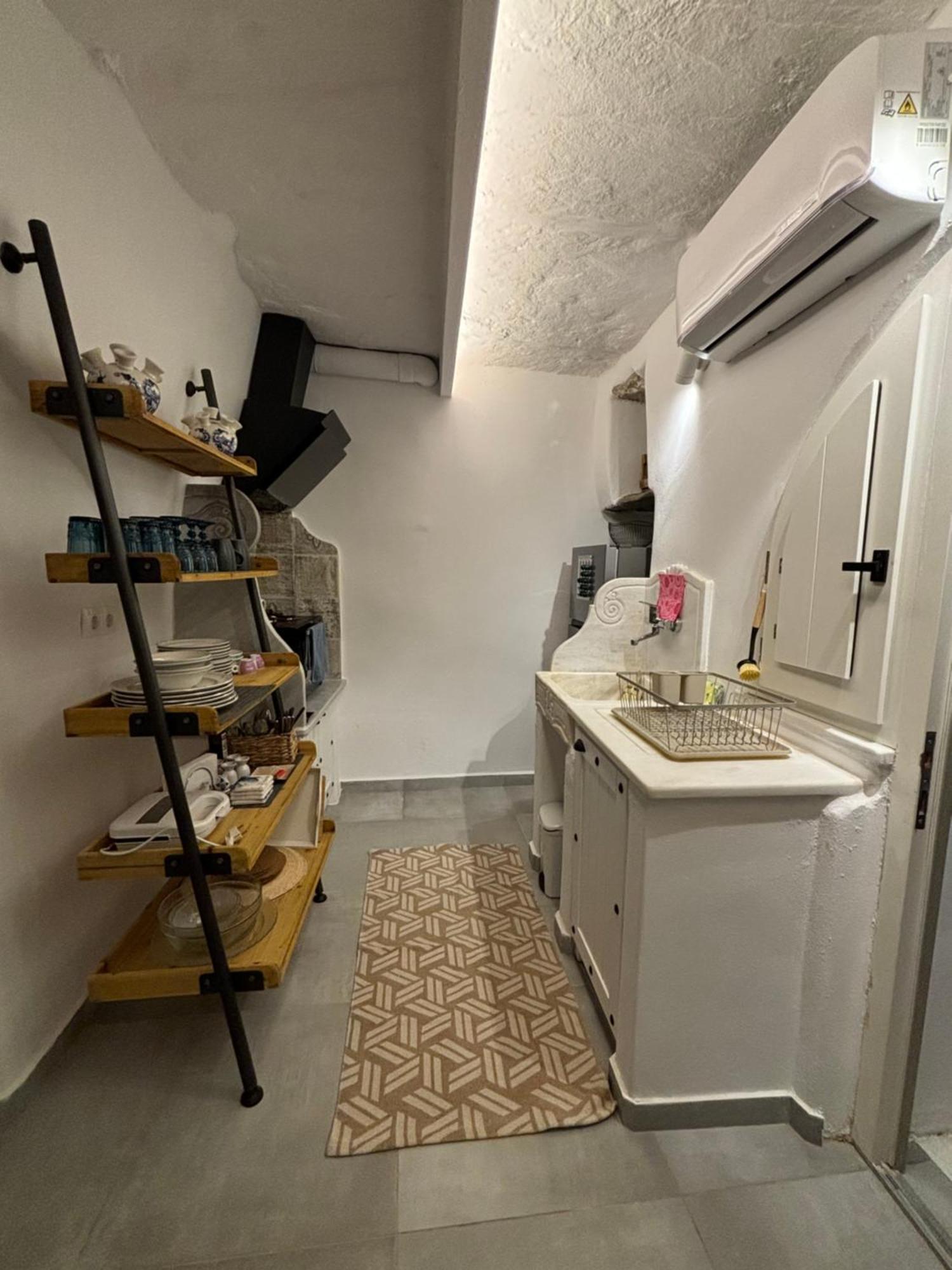 Serenity Living Platia, Tinos Εξωτερικό φωτογραφία
